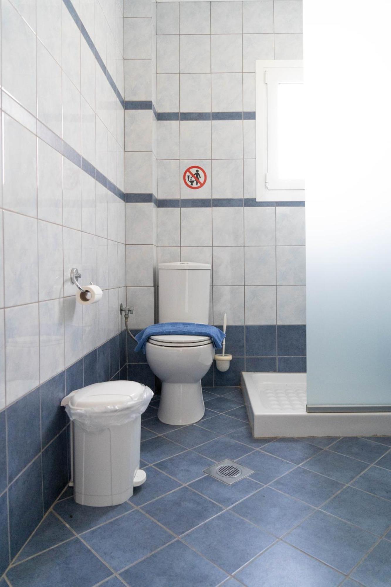 Hotel Alexandros Ammoudia Zewnętrze zdjęcie