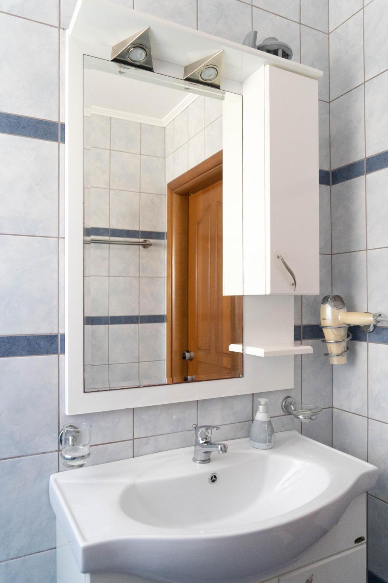 Hotel Alexandros Ammoudia Zewnętrze zdjęcie