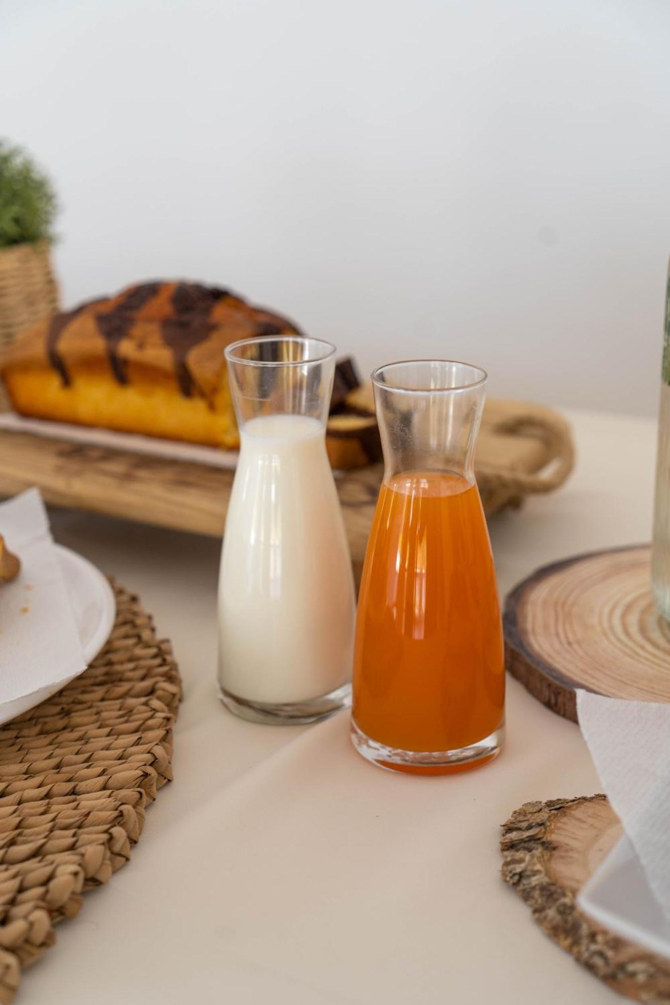 Hotel Alexandros Ammoudia Zewnętrze zdjęcie