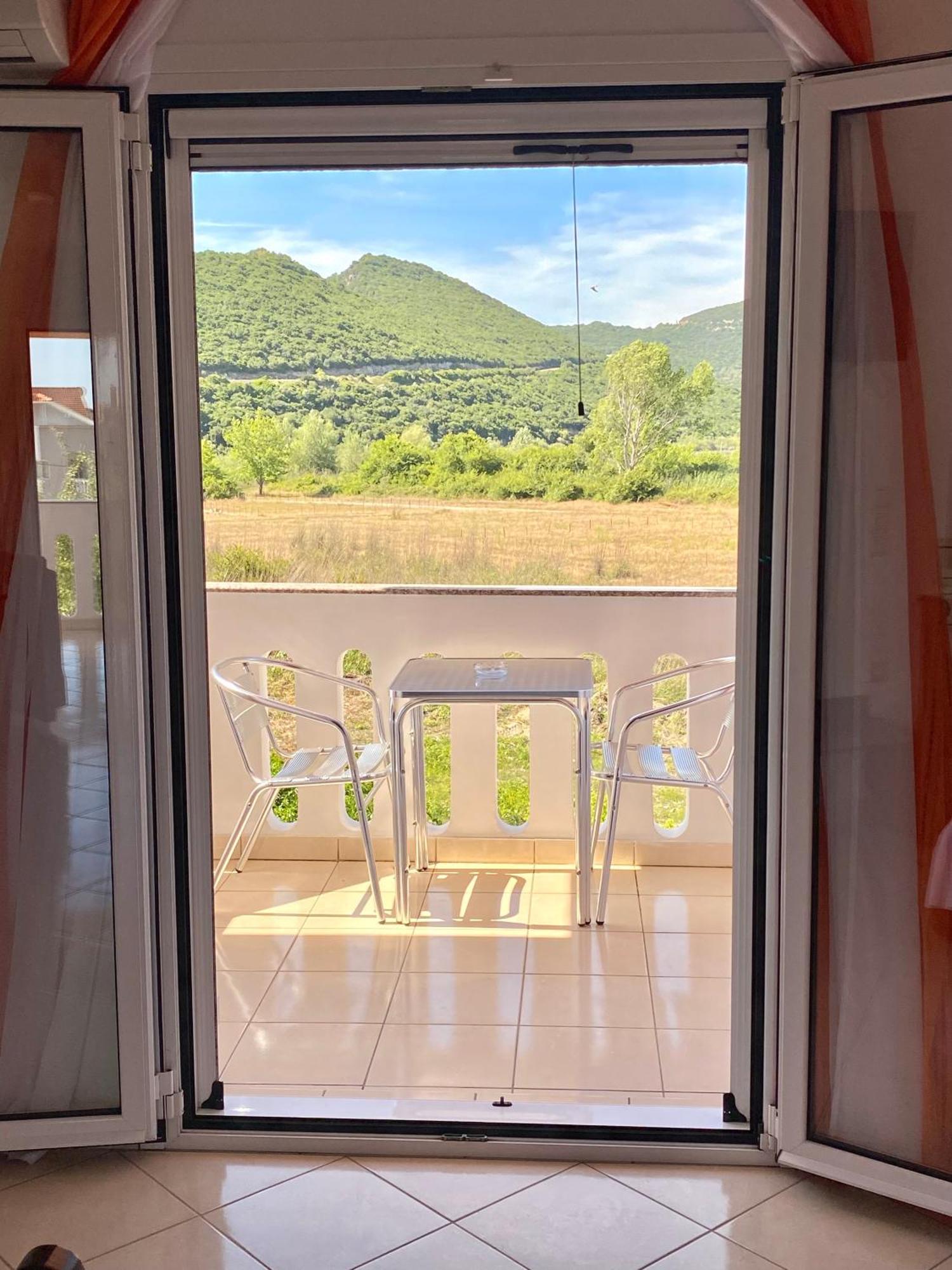 Hotel Alexandros Ammoudia Zewnętrze zdjęcie