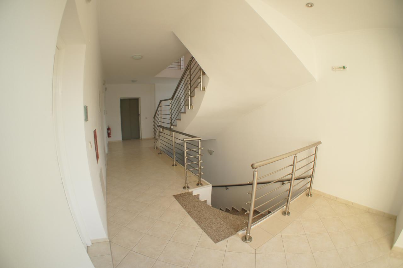 Hotel Alexandros Ammoudia Zewnętrze zdjęcie